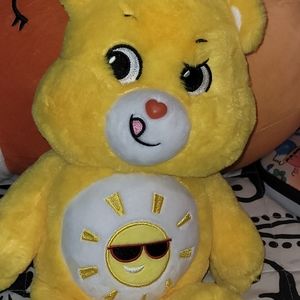 CARE BEAR BUNDLE.